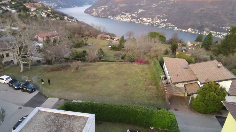 CARONA - HM10919 - CHF 2'173'200.-